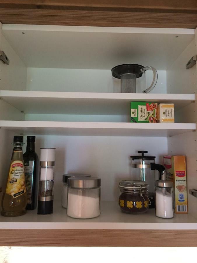 Schweizer Haeusl Apartment ไบเออริช ไอเซินชไตน์ ภายนอก รูปภาพ