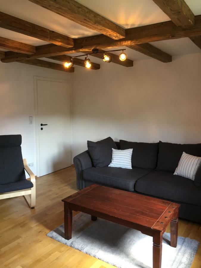 Schweizer Haeusl Apartment ไบเออริช ไอเซินชไตน์ ภายนอก รูปภาพ