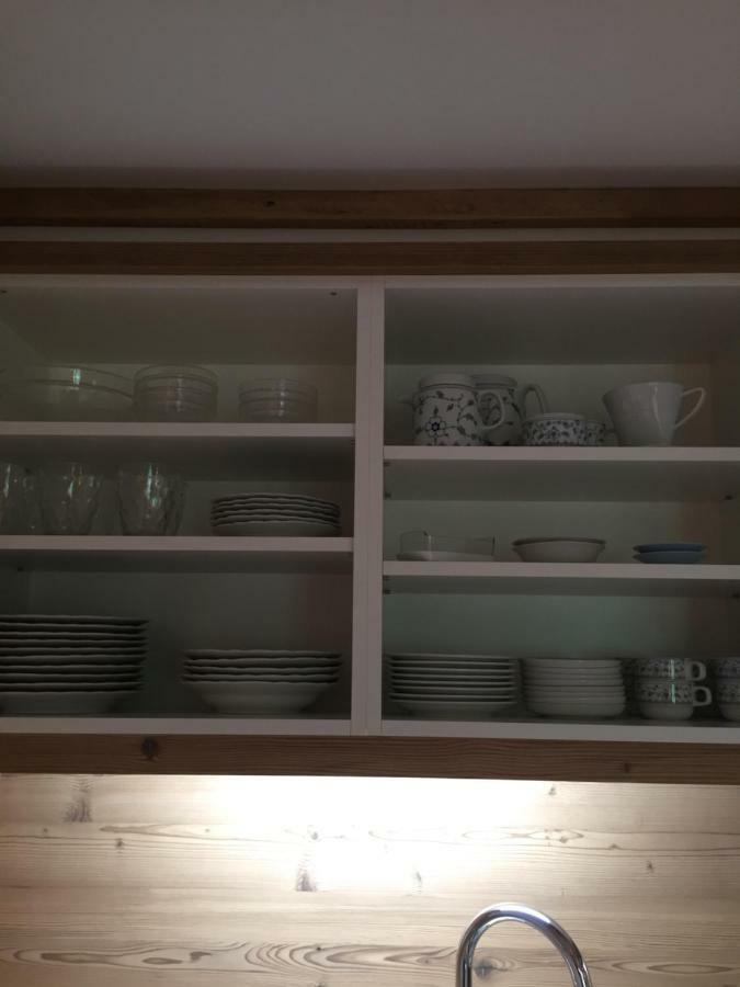 Schweizer Haeusl Apartment ไบเออริช ไอเซินชไตน์ ภายนอก รูปภาพ