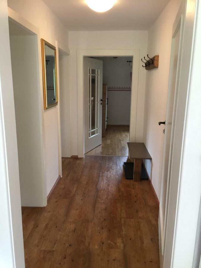 Schweizer Haeusl Apartment ไบเออริช ไอเซินชไตน์ ภายนอก รูปภาพ
